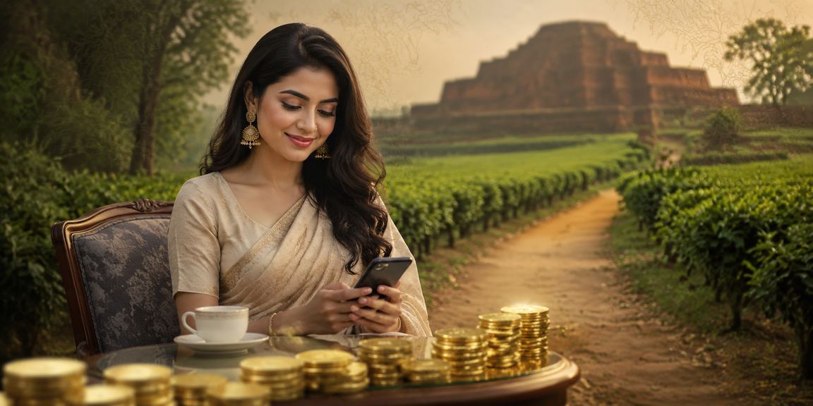 বাংলাদেশে ভিআইপি বোনাস ও পুরস্কারের আনন্দময় অভিজ্ঞতা