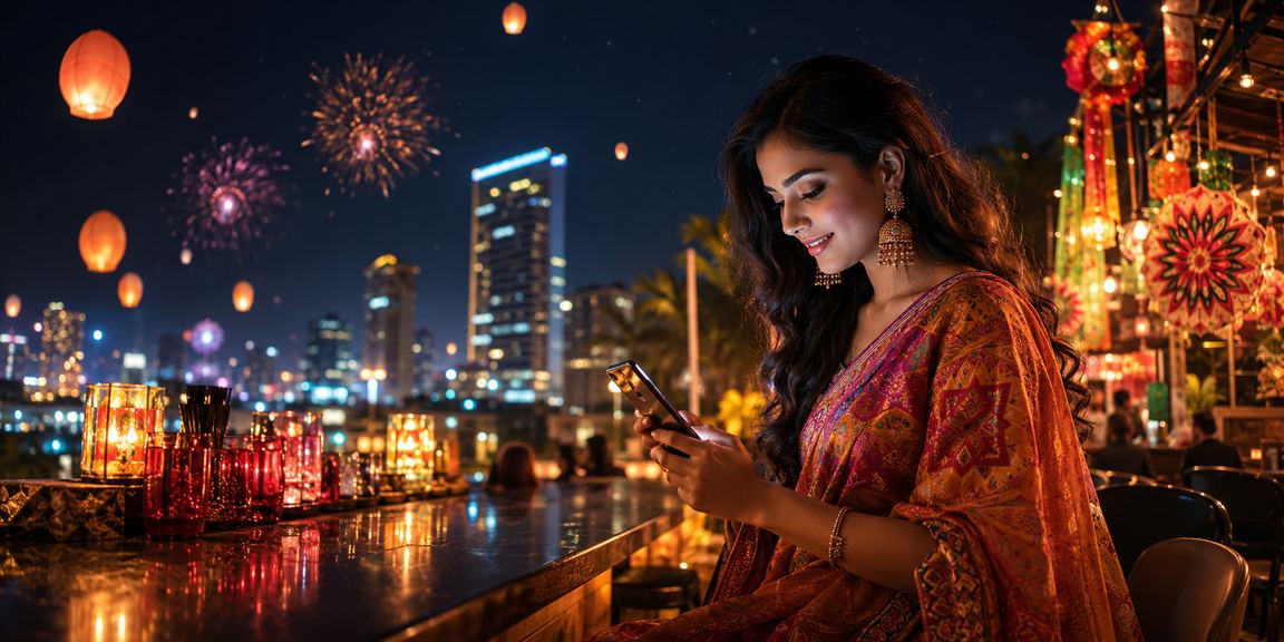 চট্টগ্রামে মোবাইলে ক্যাসিনো অভিজ্ঞতা পহেলা বৈশাখ উৎসবে