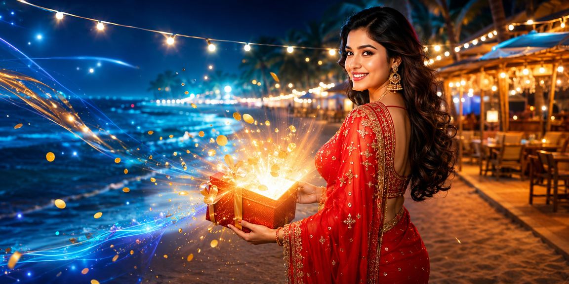 কক্সবাজারে অবকাশকালীন স্পোর্টস বেটিং উপভোগ করছেন একজন ব্যবহারকারী