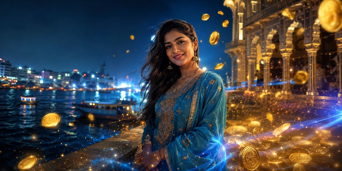 ঢাকায় বাড়িতে বসে স্পোর্টস বেটিং উপভোগ করছেন একজন ব্যবহারকারী