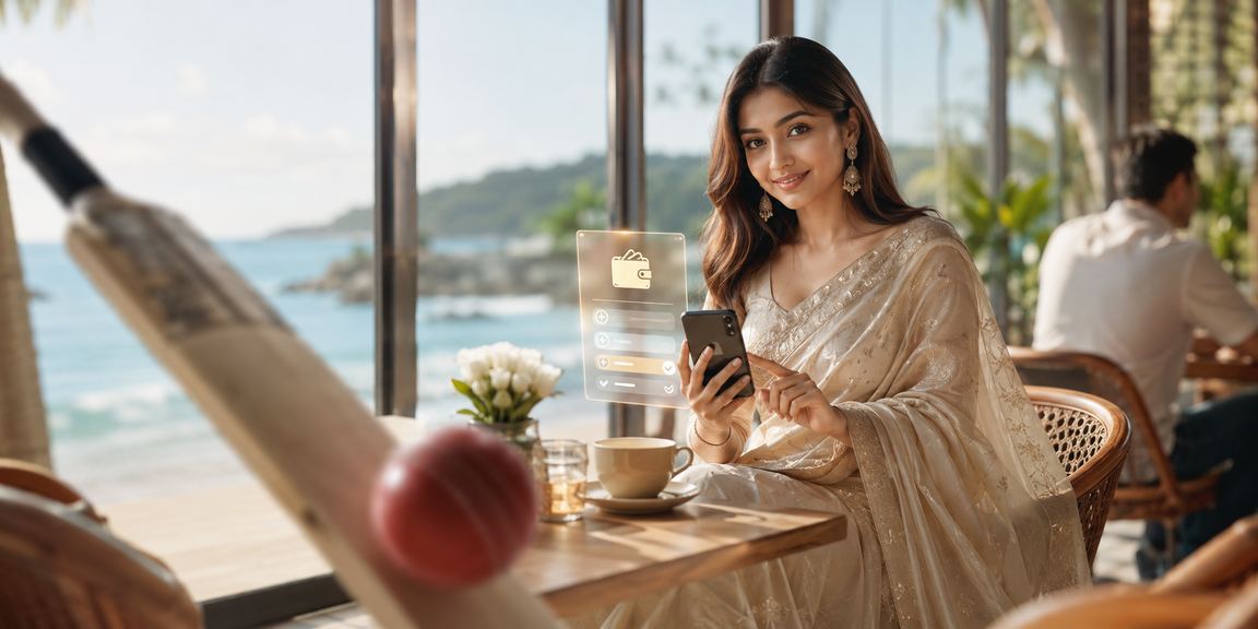 সিলেটের নারী খেলোয়াড় 35 db - তে নতুন গেম ও ক্রিকেট বেটিং করছেন