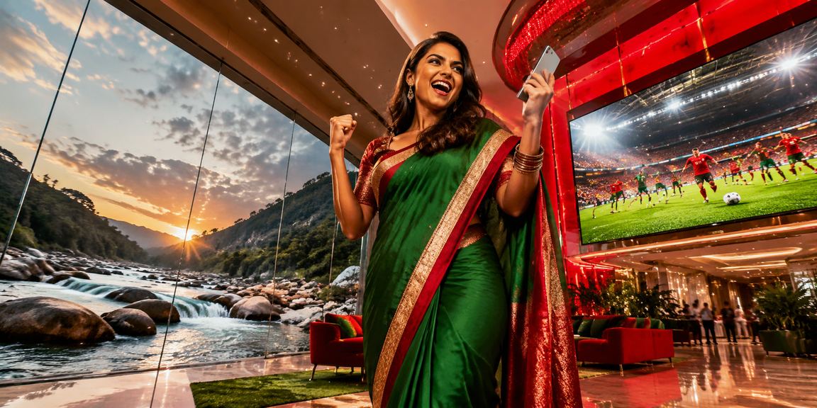 সিলেটের ব্যবহারকারী মোবাইলে 35 db ক্যাসিনো অ্যাক্সেস করছেন