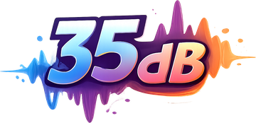 35 db